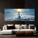 Anchor Frozen Shore 18