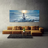 Anchor Frozen Shore 18