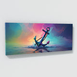 Anchor Futuristic 91