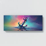 Anchor Futuristic 91