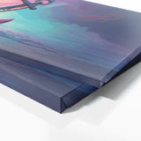 Anchor Futuristic 91