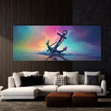 Anchor Futuristic 91