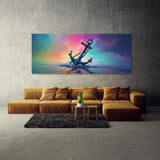 Anchor Futuristic 91