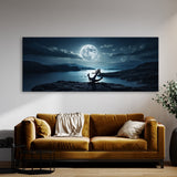 Anchor Moonlit Mystery 81