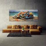 Anchor Nautical Vibes 50