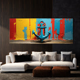 Anchor Pop Vibrance 87