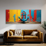 Anchor Pop Vibrance 87