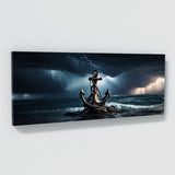 Anchor Stormy Drama 63