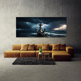 Anchor Stormy Drama 63