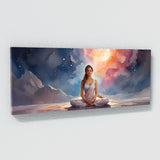 Yoga Cosmic Meditation Dream 35