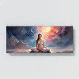 Yoga Cosmic Meditation Dream 35