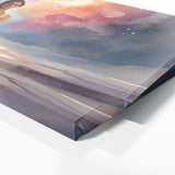 Yoga Cosmic Meditation Dream 35