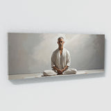 Yoga Minimalist Yogi Serenity 85