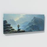 Yoga Misty Morning Meditation 13