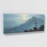 Yoga Misty Morning Meditation 14