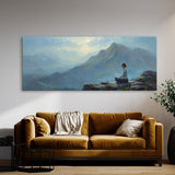 Yoga Misty Morning Meditation 14