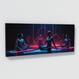 Yoga Neon Serenity 99