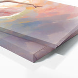 Yoga Pastel Serenity Dance 25