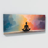 Yoga Serene Gradient 93