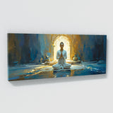 Yoga Transcendent Serenity 10