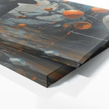 Witch Dreamlike Enchantment 93