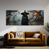 Witch Dreamlike Enchantment 93