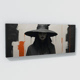 Witch Elegant Enigma 95