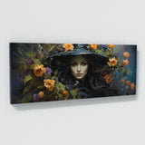 Witch Enchanted Blossoms 59