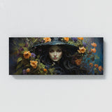 Witch Enchanted Blossoms 59