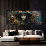 Witch Enchanted Blossoms 59