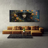 Witch Enchanted Blossoms 59