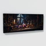 Witch Enchanted Brew Room 76