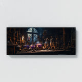 Witch Enchanted Brew Room 76