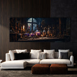 Witch Enchanted Brew Room 76