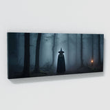 Witch Enchanted Fogscape 73