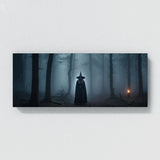 Witch Enchanted Fogscape 73