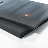 Witch Enchanted Fogscape 73