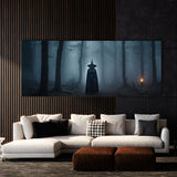 Witch Enchanted Fogscape 73