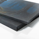 Witch Enchanted Forest Night 53