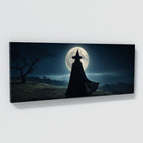 Witch Enchanted Moonlit 68