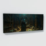 Witch Enchanted Wisdom 20