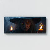 Witch Enchanting Gaze 74