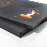 Witch Enchanting Gaze 74