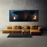 Witch Enchanting Gaze 74