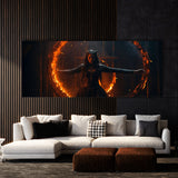 Witch Fiery Witchcraft 80