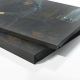 Witch Magical Cauldron Brew 13