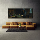 Witch Magical Cauldron Brew 13