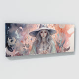 Witch Mystic Pastel Dream 30