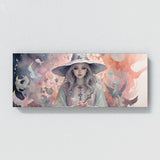 Witch Mystic Pastel Dream 30