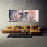 Witch Mystic Pastel Dream 30